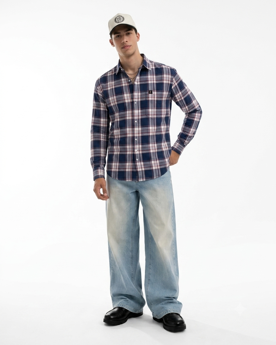Checks & Plaids